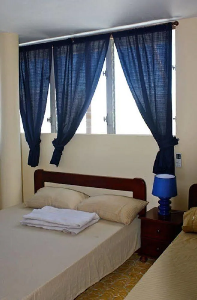 Trinity Lodge - Extended Stay Port-au-Prince Haiti